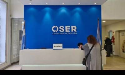OSER advierte a sus afiliados ante posibles estafas virtuales en nombre de la institución