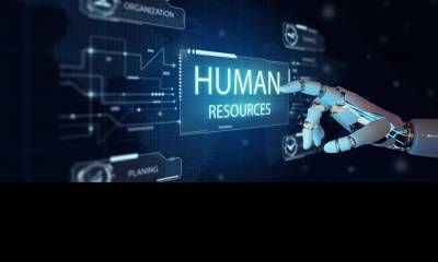 Capacitación sobre Inteligencia Artificial en Recursos Humanos en el CCISC.