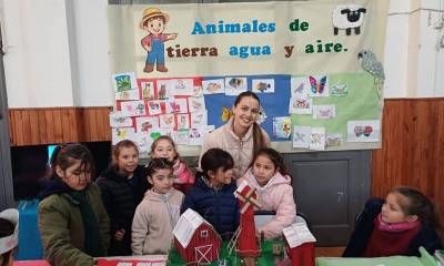 El jueves comienzan las instancias regionales de la Feria de Educación 2026