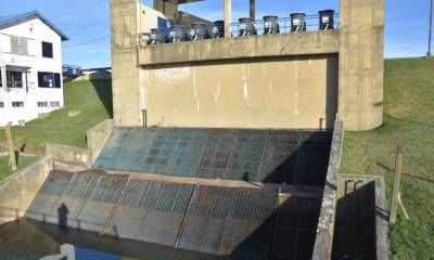 A partir del lunes 10 se cierra el acceso a la Estación de Bombeo ubicada en la Defensa Sur