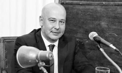Profundo pesar por el fallecimiento del Concejal Guillermo Satalía Méndez