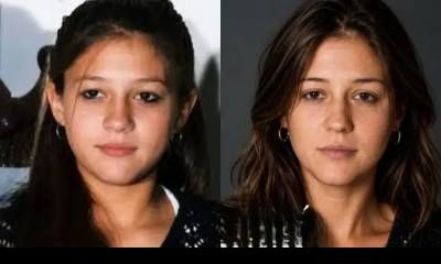 Difundieron una nueva reconstrucción facial de Fernanda Aguirre: hoy tendría 35 años