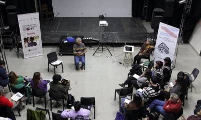 Abren las inscripciones para las capacitaciones del 41° Encuentro Entrerriano de Teatro