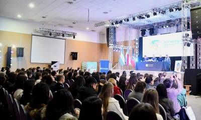 Concordia es sede del II Congreso Iberoamericano de Alimentos 4.0