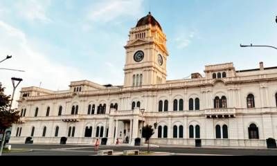 El gobierno entrerriano oficializó el decreto con aumento salarial del 3% para los docentes