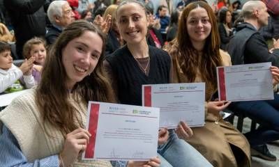 Finalizó una diplomatura en cooperativismo impulsada por el gobierno provincial y la Uader