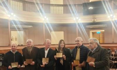 La Cooperativa Eléctrica de Concordia fue reconocida por la Cámara de Diputados