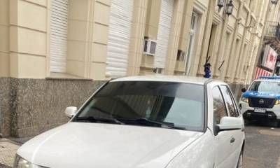 Luego de tres allanamientos hubo dos detenidos en una causa de hurto y estafa