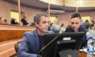 Cresto propone un programa para desendeudar a familias entrerrianas