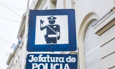 El Ministerio de Seguridad y Justicia informa sobre los procedimientos llevados a cabo por la Policía Federal Argentina en Paraná