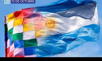 El Gobierno nacional volvió a la denominación de “Día de la Raza” para el 12 de octubre