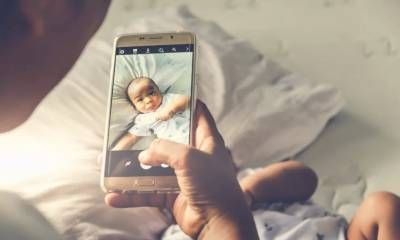 Impulsan un proyecto de ley para proteger la privacidad de los niños en redes sociales