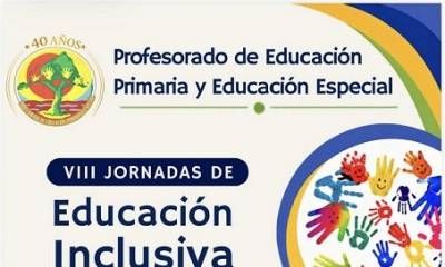 VIII Jornadas de Educación Inclusiva en Concordia