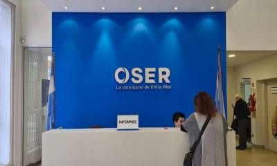 OSER recuerda los pasos a seguir para la afiliación del recién nacido