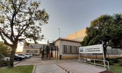 No docentes universitarios de Entre Ríos se suman al paro de 48 horas de este jueves y viernes