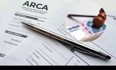 Impuestos: la Unión Industrial pidió a ARCA que suspenda por 180 días los embargos a las empresas