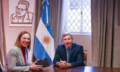La provincia y el BID trabajan para poner en marcha la Agencia de Inversiones y Comercio Exterior
