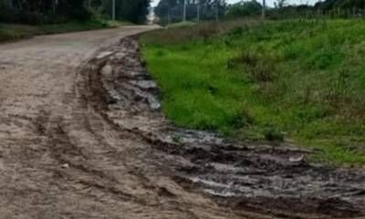 Finalmente se suspendió una vez más la peregrinación a Federación