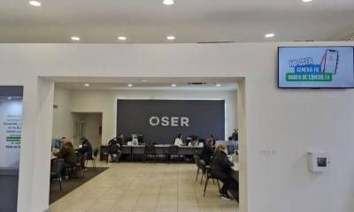 OSER informa el estado de los pagos a cuidadores domiciliarios