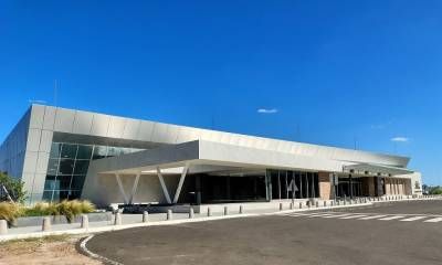 El Aeropuerto de Concordia advierte sobre falsa convocatoria laboral