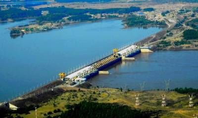 Ante el riesgo de inundaciones, desde Salto proponen un foro binacional con Concordia