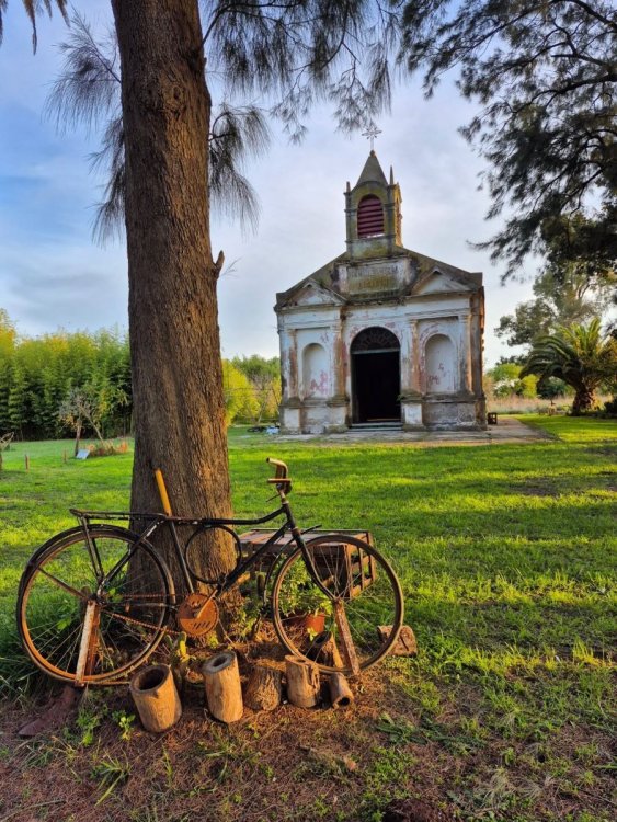 La asombrosa historia del pueblo rural que cumple 150 años.