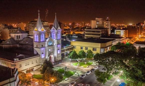 La Provincia oficializó la baja de ingresos brutos para el turismo de Entre Ríos