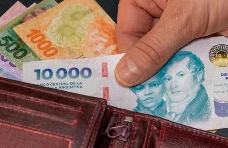 Más del 50% de los argentinos pertenece a la clase baja, según un informe privado