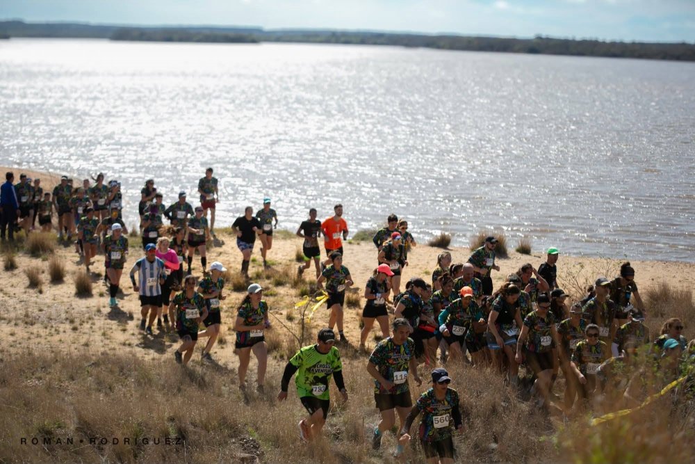 Canteras de Nueva Escocia: se viene una nueva jornada de aventura y trail running