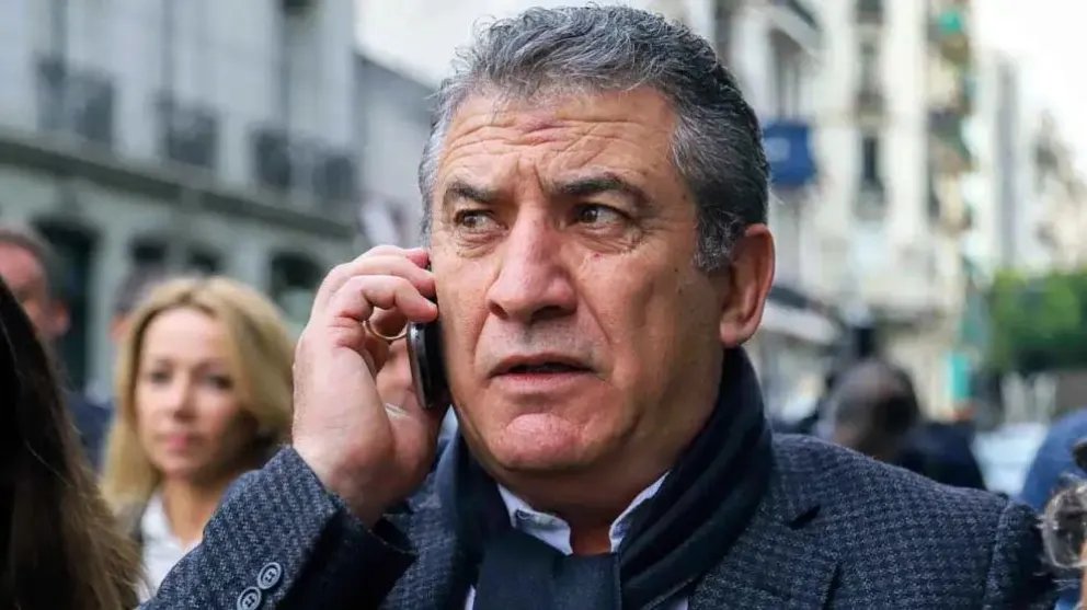 La Corte Suprema dejó firme la condena a ocho años de prisión contra Sergio Urribarri por corrupción