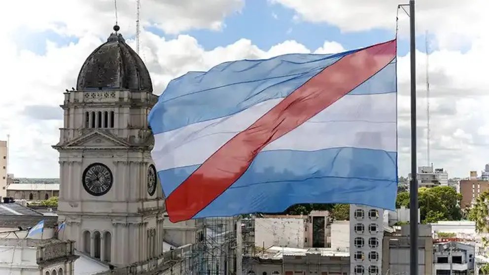 Entre Ríos fue la segunda provincia que más fondos no automáticos recibió de Nación en agosto