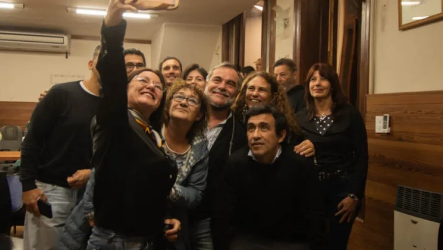 En Entre Ríos se impuso el oficialismo en las elecciones de CTERA