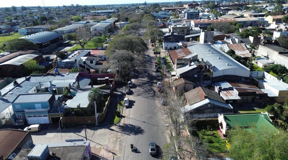 Se abrieron las ofertas de la licitación para la repavimentación y bacheo de un sector de calle Tavella