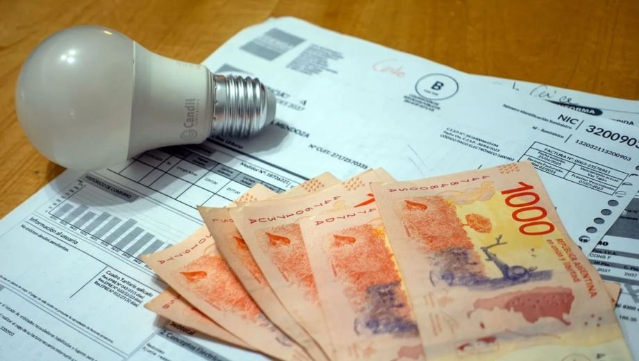 El EPRE aprobó nuevos aumentos en el cuadro tarifario de septiembre