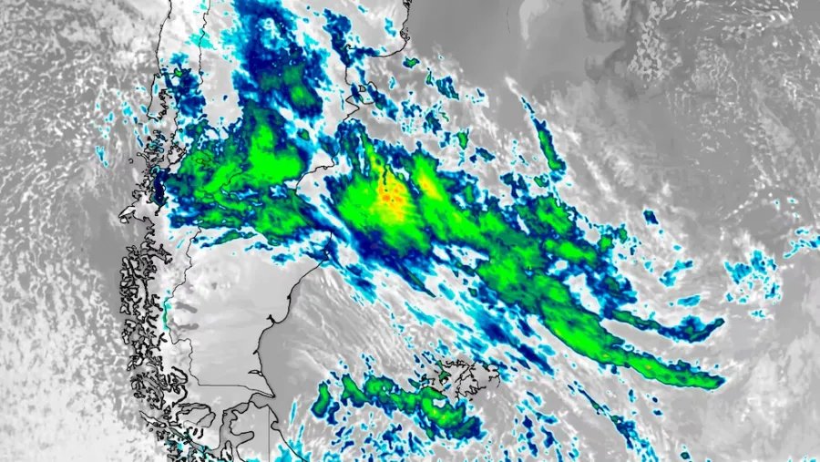 El Niño 2026: cuáles son las zonas de Argentina con mayor riesgo de tormentas y fenómenos extremos