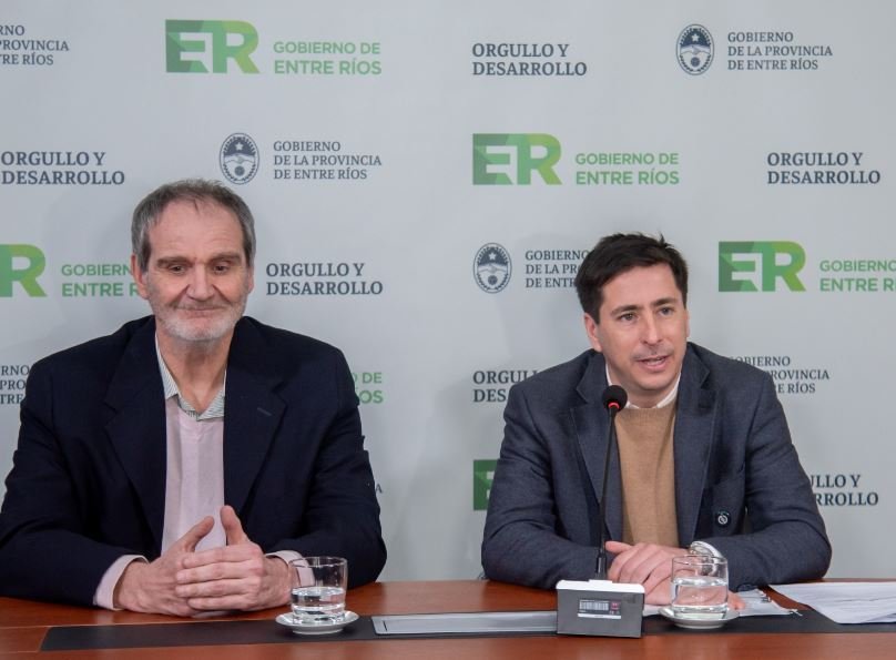 Entre Ríos sancionó la Ley de Mecenazgo Deportivo y amplía las herramientas para fortalecer el deporte