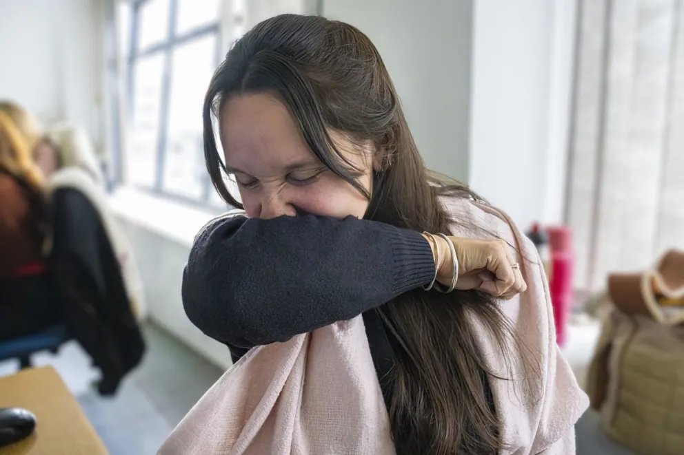 Ante el aumento de consultas por cuadros respiratorios, desde Salud se recordaron las principales medidas de cuidado