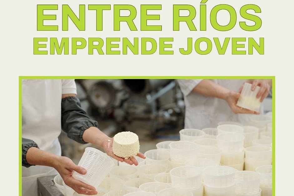 Ofrecen créditos para impulsar emprendimientos del sector alimenticio