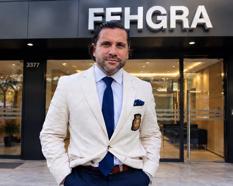 Leandro Lapiduz será el nuevo presidente de la Asociación Hotelera y Gastronómica