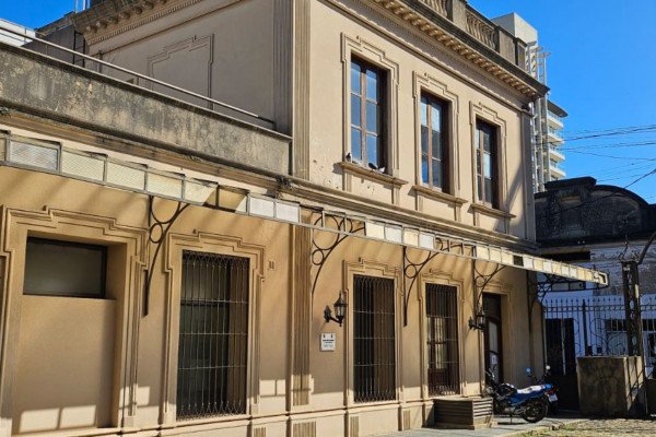 Se conocieron los oferentes para la puesta en valor del Centro Cívico Provincial de Concordia