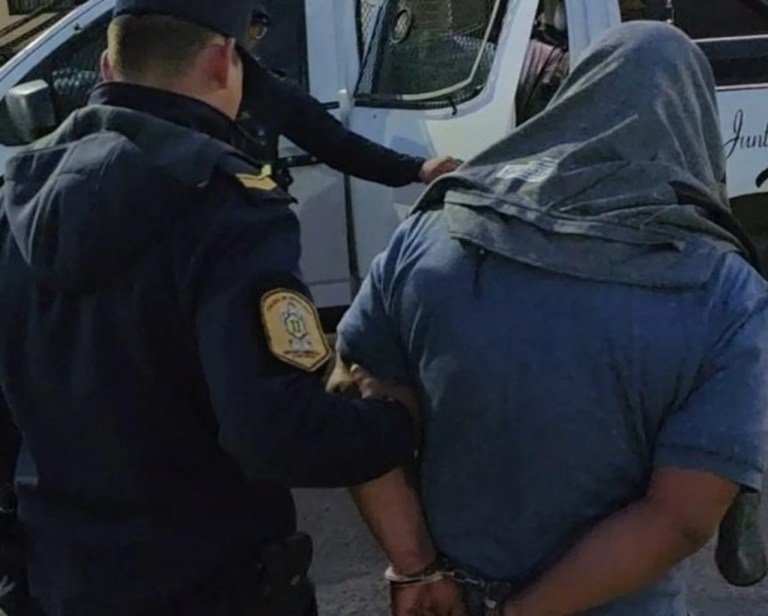Detuvieron en Concordia a un hombre que habría abusado de una niña en Federación