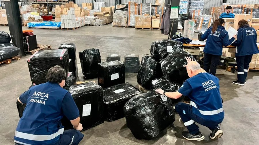 El Niño: usarán bienes retenidos por Aduana para reforzar la respuesta ante emergencias