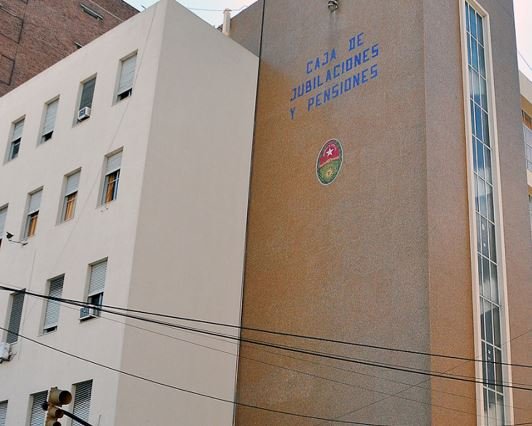 La Caja de Jubilaciones fortalece su presencia territorial y acerca sus servicios a los entrerrianos