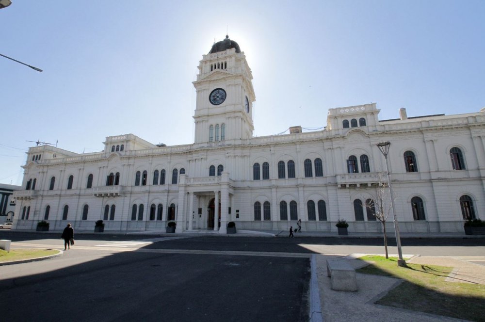 Este viernes se llevará a cabo la paritaria estatal en la provincia