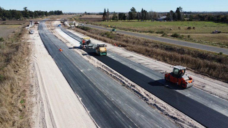 Presupuesto 2027: las obras que proyecta el gobierno nacional en Entre Ríos