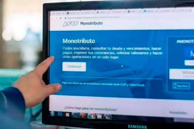 ARCA cambió la fecha límite de pago del Monotributo de septiembre y vence este lunes