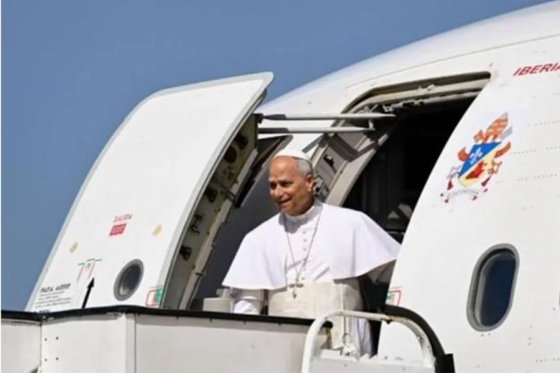 El Vaticano confirmó el cronograma oficial del Papa León XIV en su visita a Argentina