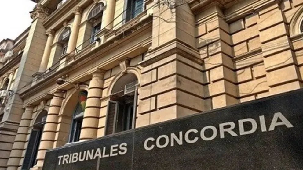 Jurado Popular halló culpable a acusado de violación y fue penado a 10 años de prisión