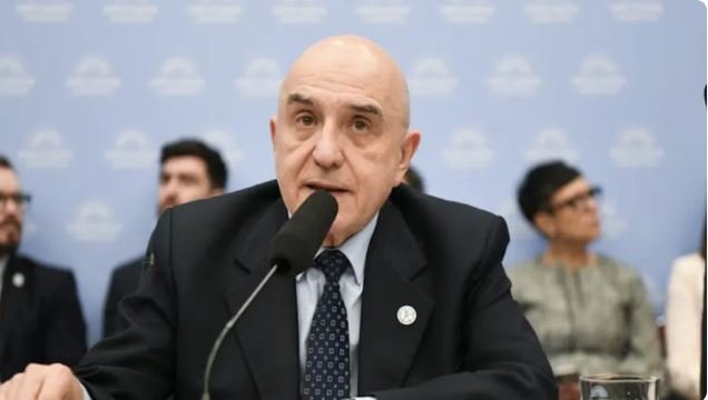 Renunció el secretario de Discapacidad de la Nación, en medio de la disputa por fondos para el área.