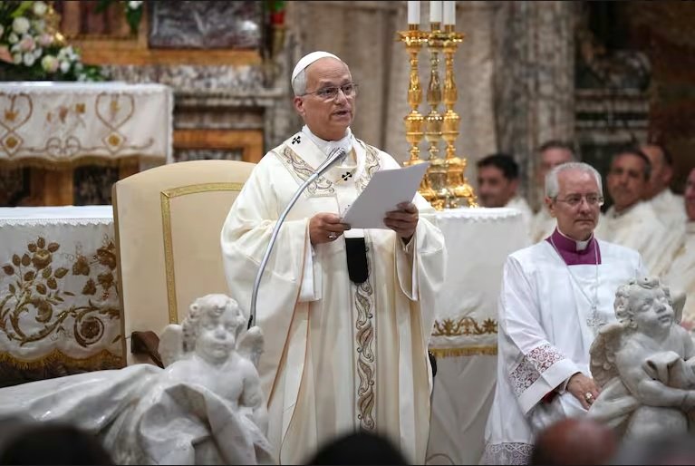 Visita del papa León XIV: El lunes 9 de noviembre será feriado nacional